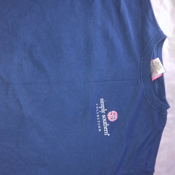 simply southern drama llama shirt - Picture 2 of 2